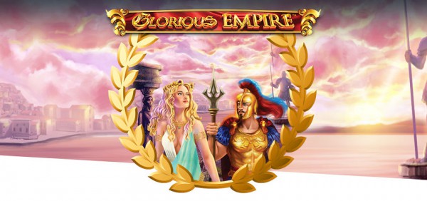 Glorious Empire