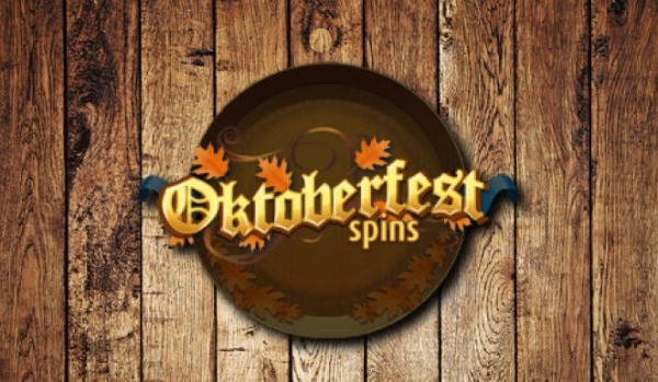 Oktoberfest Spins