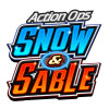 ActionOps: Snow & Sable