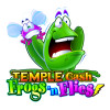 Temple Cash Frogs 'n Flies
