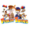 Foxin' Twins